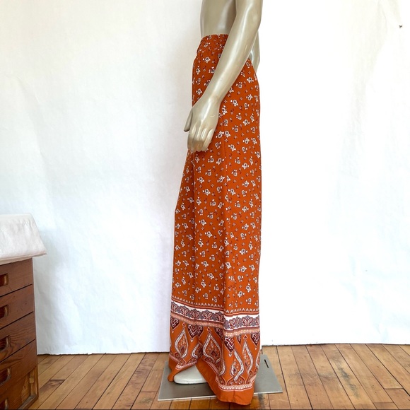 Wide Leg Pants - Picture 2 of 5